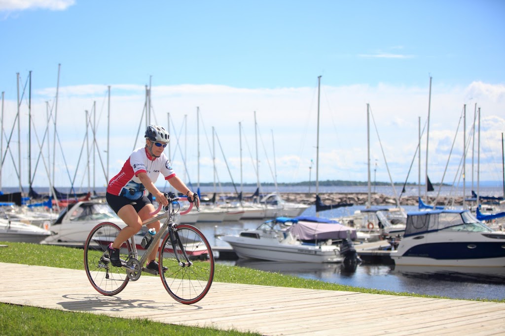 Maison Du Velo | 854 Rue Arthur, Roberval, QC G8H 2M7, Canada | Phone: (418) 719-0653