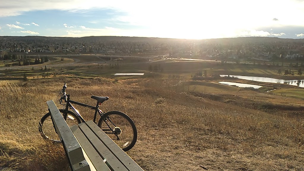 TOP OF PANORAMA HILLS | Panorama Hills Dr NW, Calgary, AB T3K 5A9, Canada | Phone: (647) 354-0997