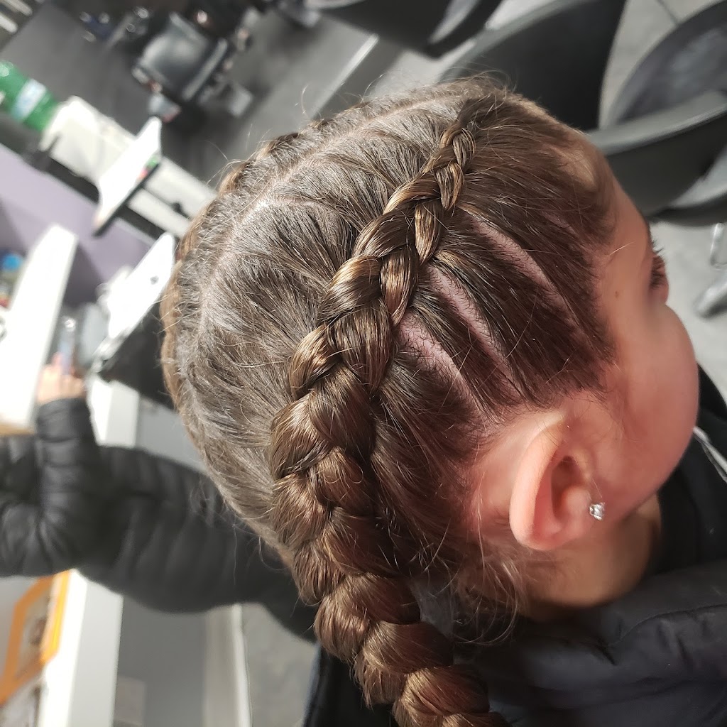 Beauty Addix Hair Salon & Spa | 9899 Airport Rd #7, Brampton, ON L6S 0A2, Canada | Phone: (905) 458-1999