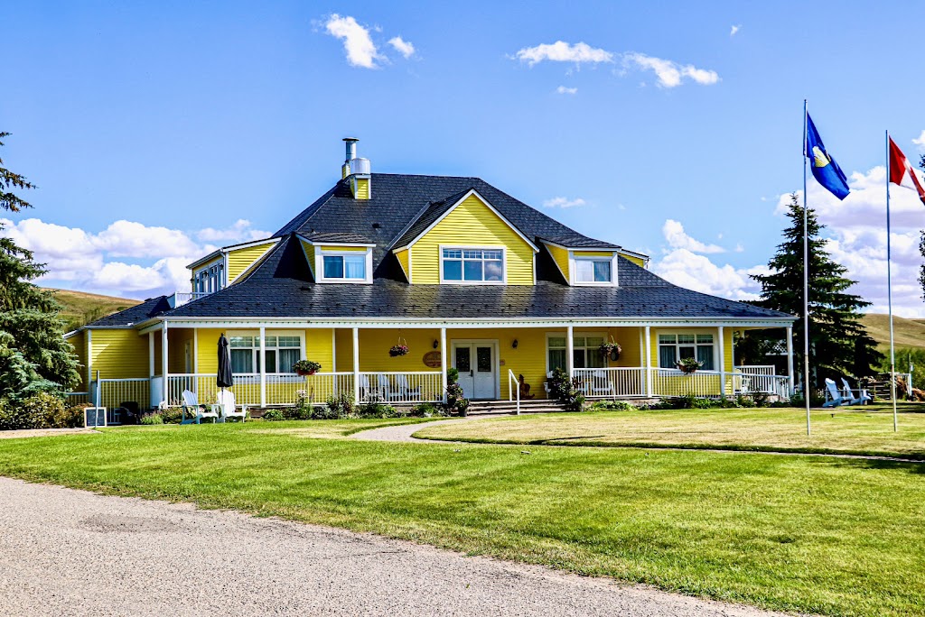 Pie Shoppe & Eatery | 111 Severn Ave., Rosebud, AB T0J 2T0, Canada | Phone: (403) 677-2211