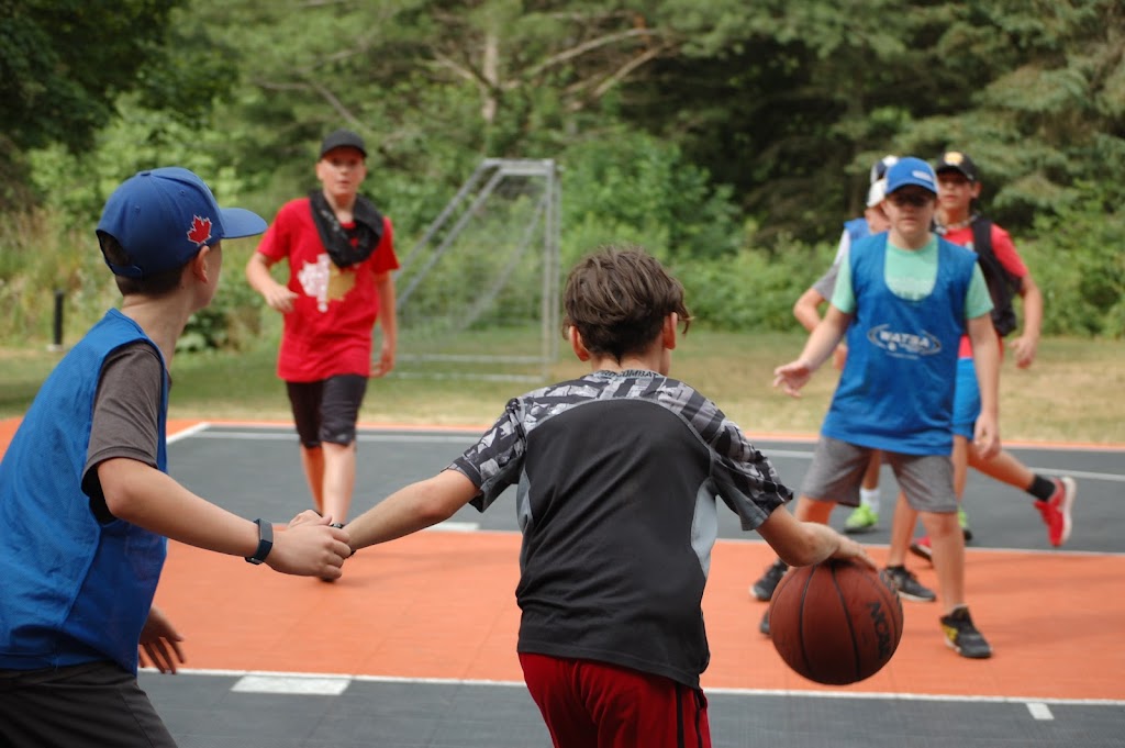 Watsa Basketball Camp | 1833 Nafziger Rd, New Hamburg, ON N3A 3H4, Canada | Phone: (226) 808-6224