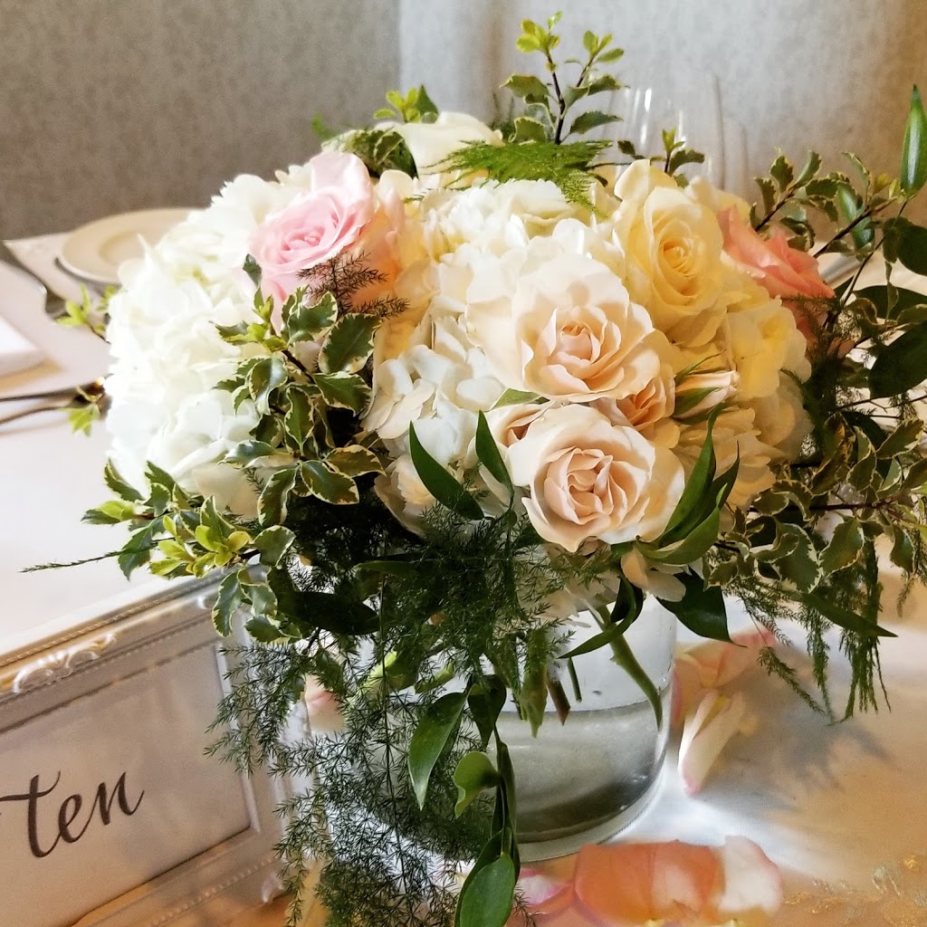 Exotic Flowers & Gifts | 5425 Creditview Rd, Mississauga, ON L5V 2P3, Canada | Phone: (905) 817-0976