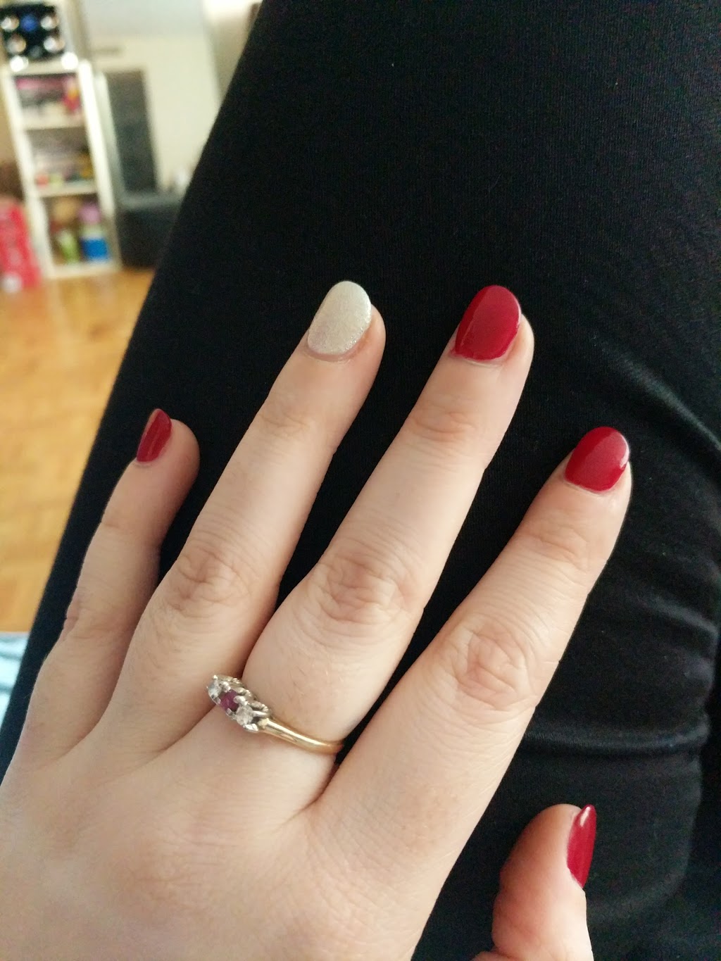Fashion Nails | 3119 Portage Ave, Winnipeg, MB R3K 0W4, Canada | Phone: (204) 896-9899