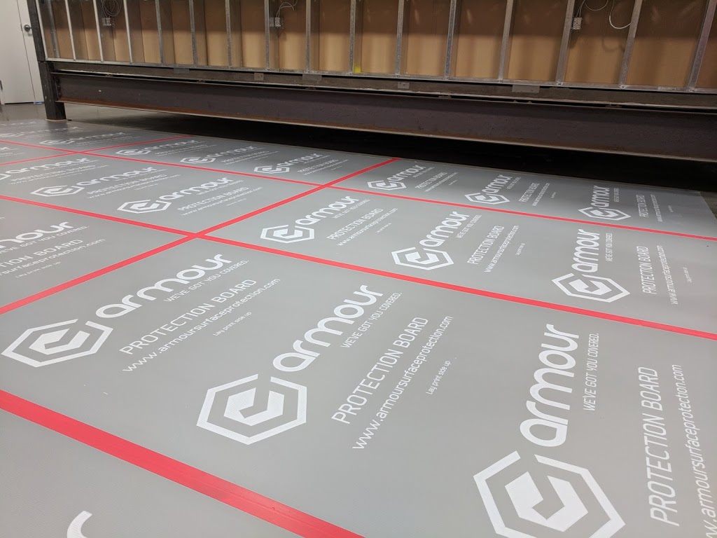 Axiom Surface Protection Inc. | 129, 5305 McCall Way NE, Calgary, AB T2E 7N7, Canada | Phone: (403) 617-8502
