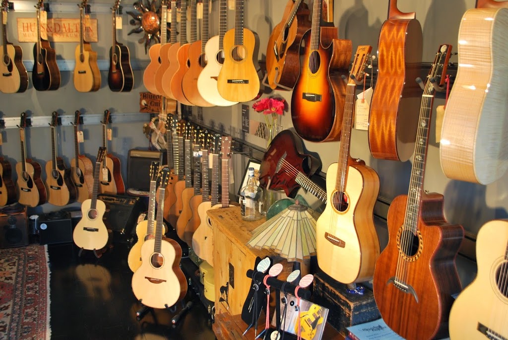 Bluedog Guitars | 60 Orwell St #121, North Vancouver, BC V7J 3R5, Canada | Phone: (604) 971-2893