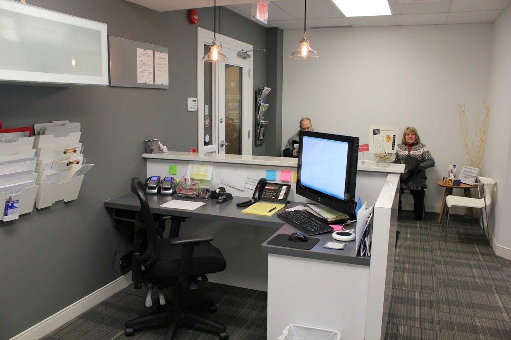 Gillian Aldous Podiatry | 1600 Ness Ave #320, Winnipeg, MB R3J 3W7, Canada | Phone: (204) 504-8986
