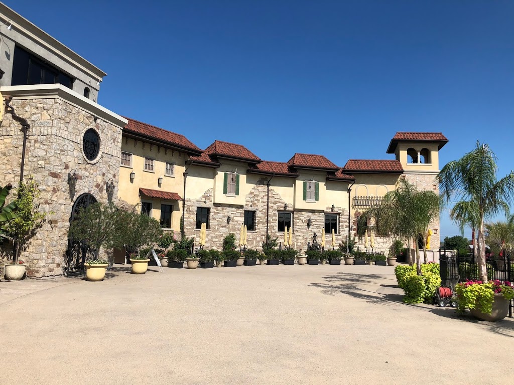 Colaneri Estate Winery | 348 Concession 6 Rd, Niagara-on-the-Lake, ON L0S 1J0, Canada | Phone: (905) 682-2100
