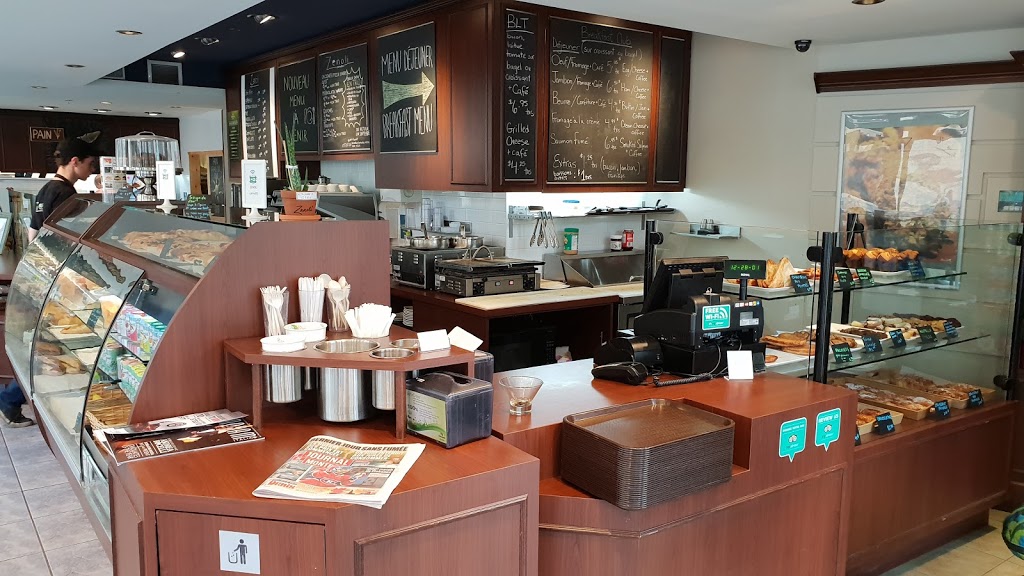 Zenoli | 250 Rue Sherbrooke Ouest, Montréal, QC H2X 1X9, Canada | Phone: (514) 845-2000