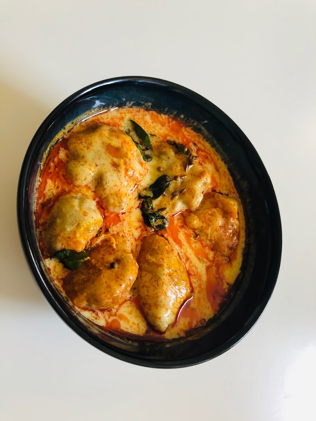 Kias Kitchen | 28 Elizabeth St N Unit 605, Mississauga, ON L5G 2Z6, Canada | Phone: (437) 987-2407