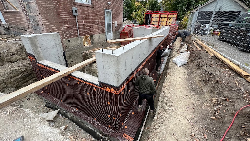 Above & Beyond Construction corp. | 2688 Bloor St W Unit C6, Etobicoke, ON M8X 1A5, Canada | Phone: (437) 984-4402