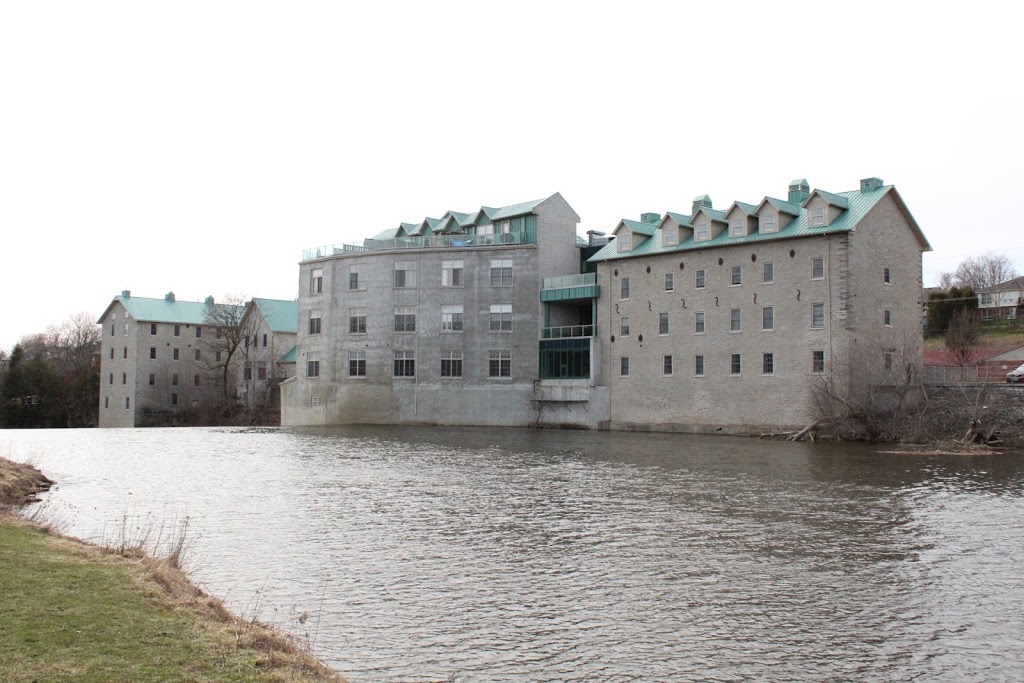 Confederation Park | 295 Queen St E, Fergus, ON, Canada