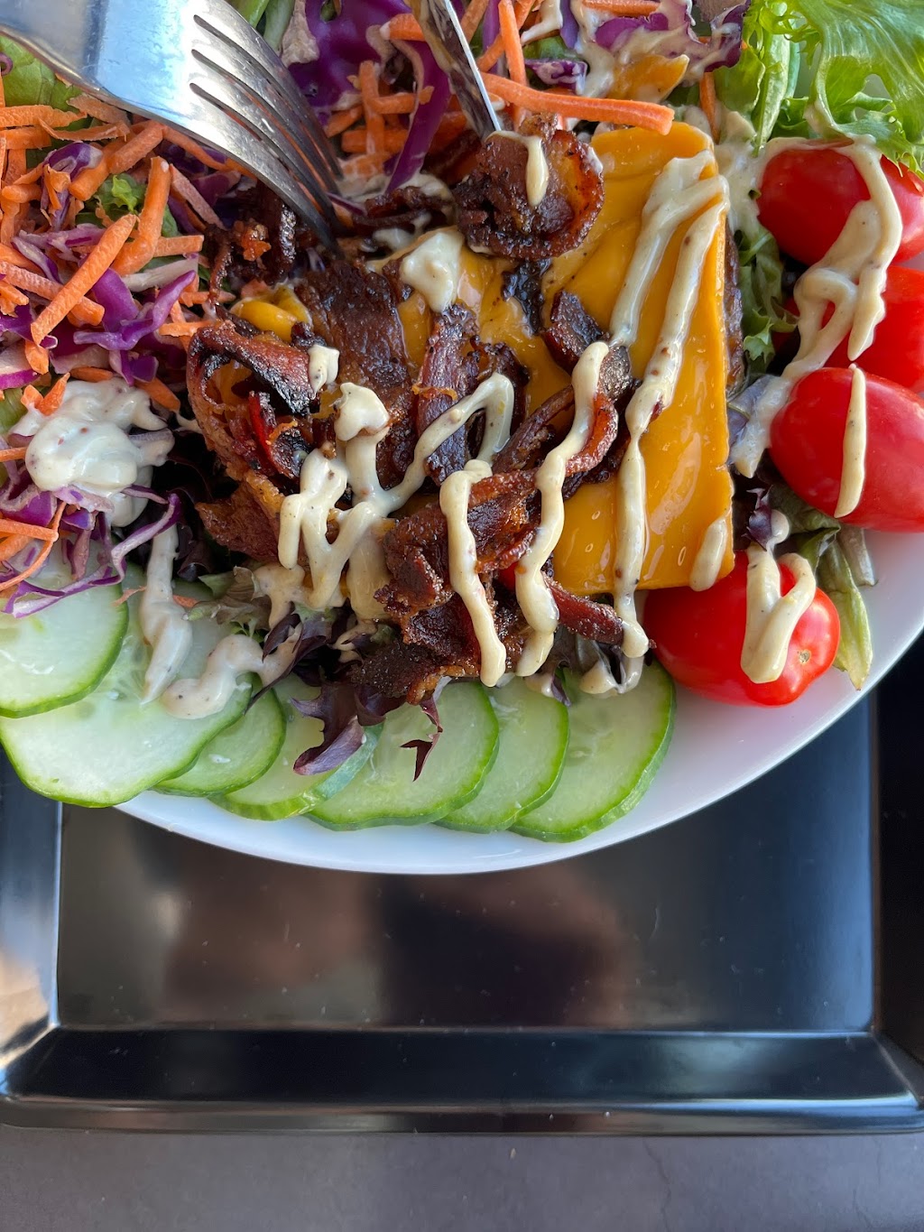 Nuburger Pineridge | 67086 Heatherdale Rd 25E, Oakbank, MB R0E 1J0, Canada | Phone: (204) 930-9499