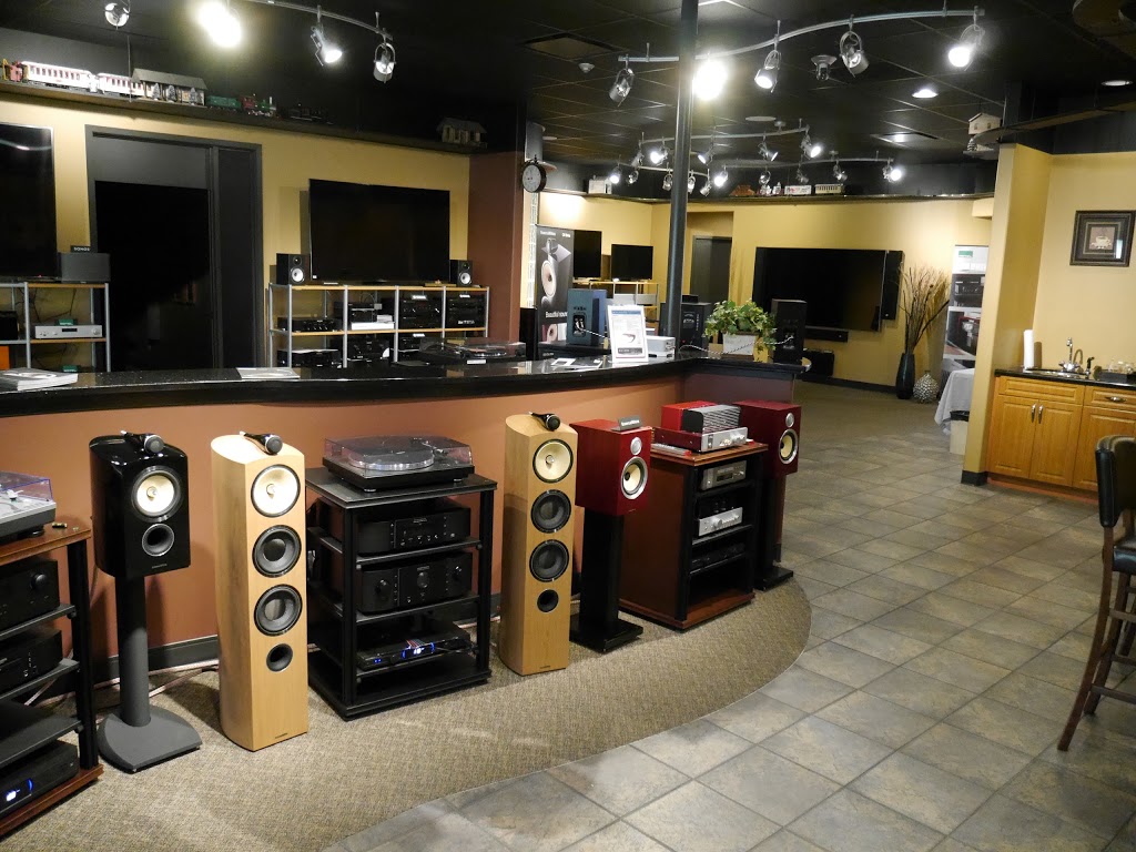 National Audio Video | 14216 Stony Plain Rd, Edmonton, AB T5N 3R3, Canada | Phone: (780) 454-4288