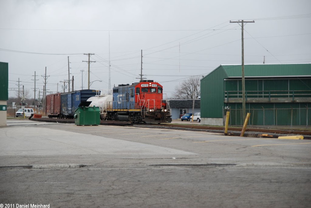 Mortimer Lumber | 2307 Lapeer Ave, Port Huron, MI 48060, USA | Phone: (810) 987-3020