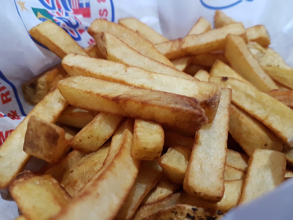 All Star Wings & Ribs | 9255 Woodbine Ave, Markham, ON L6C 1Y9, Canada | Phone: (905) 927-1616