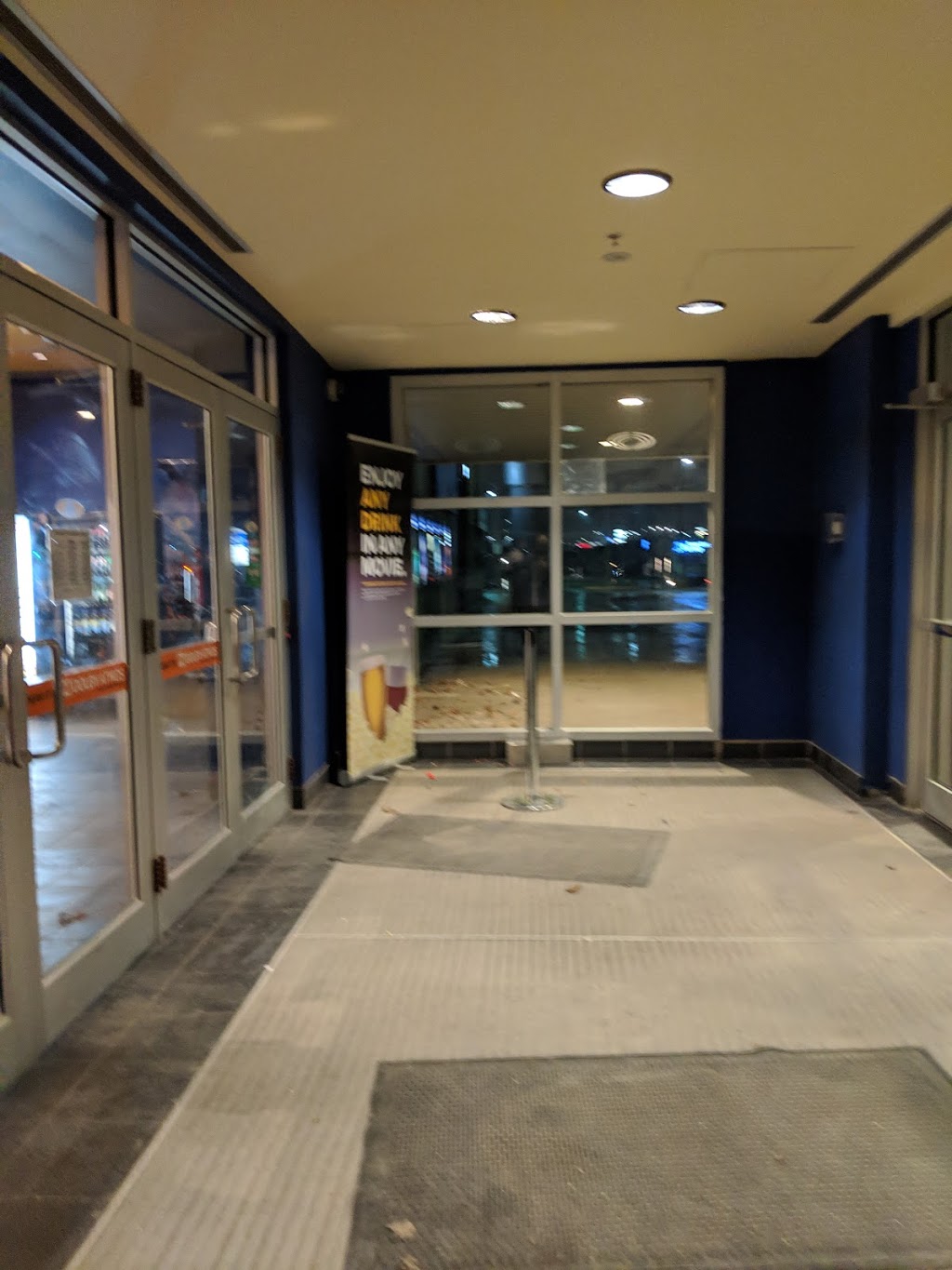 Cineplex Odeon Oshawa Cinemas | 1351 Grandview St N, Oshawa, ON L1K 0G1, Canada | Phone: (905) 432-3486