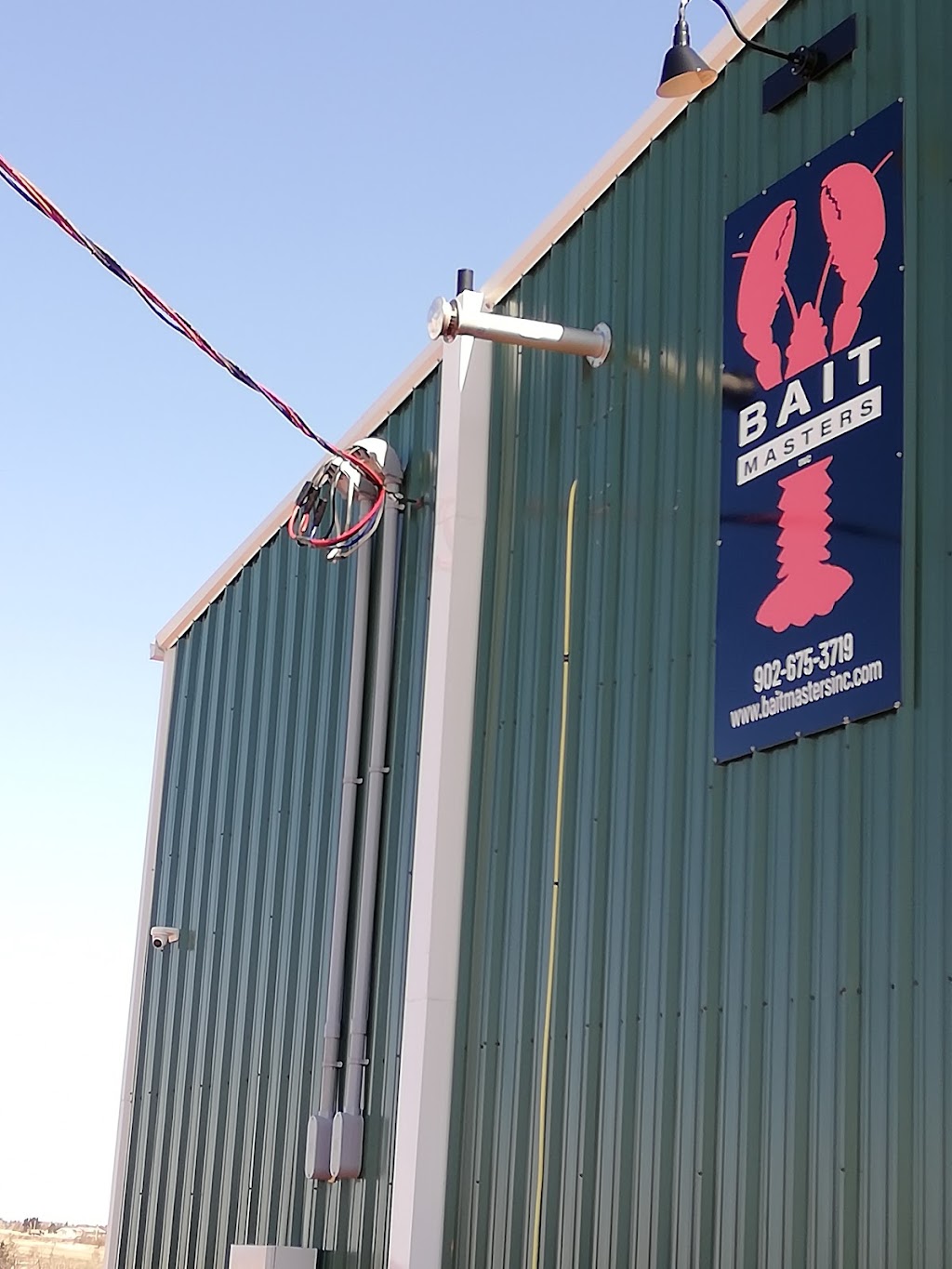 Jackson Electric | 516 Brackley Point Rd, Brackley Beach, PE C1E 1G5, Canada | Phone: (902) 368-1309