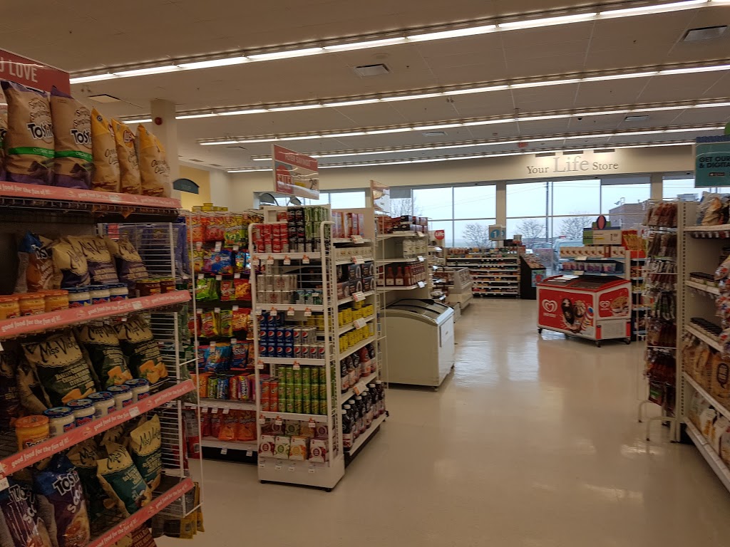 Shoppers Drug Mart | 149 Westmount Dr N, Orillia, ON L3V 6C7, Canada | Phone: (705) 326-7373