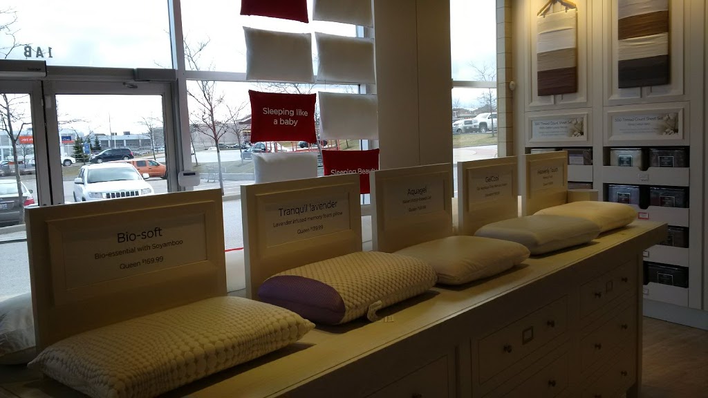 sleep country | East Gwillimbury, ON L9N 0C4, Canada