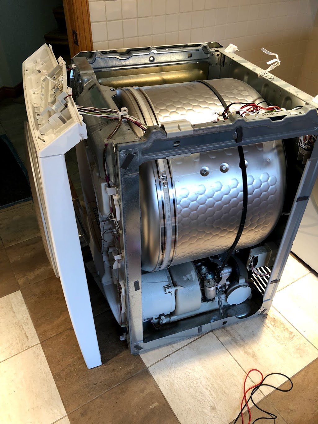 Appliances repair Calgary | Mt Aberdeen Manor SE, Calgary, AB T2Z 3N8, Canada | Phone: (587) 997-8317