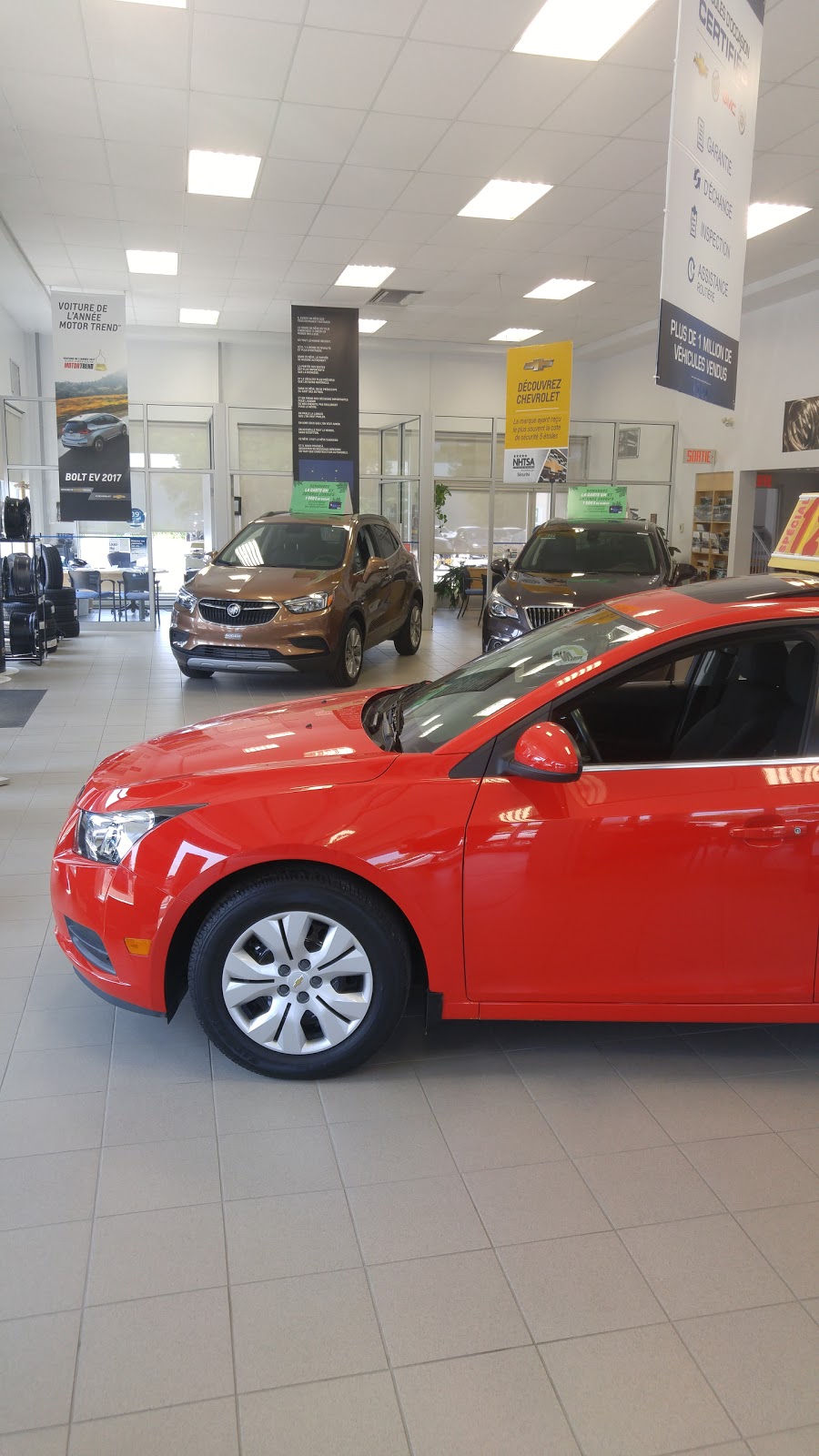 Auger Automobiles | 3725 Boul Louis-Fréchette C.P. 88, Nicolet, QC J3T 1N1, Canada | Phone: (819) 293-2121