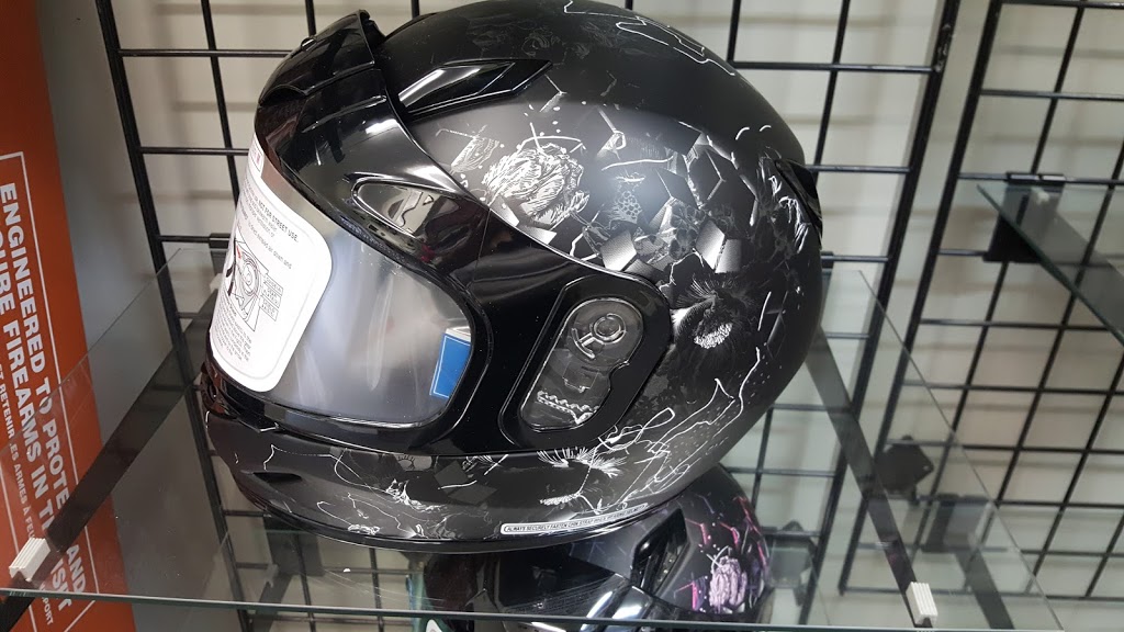 Mako Performance | 24527 Hwy 7, Sharbot Lake, ON K0H 2P0, Canada | Phone: (613) 777-8891