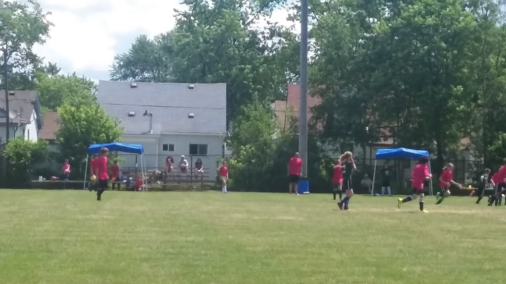 Plymouth Park | 232 Plymouth Rd, Welland, ON L3B 3E2, Canada | Phone: (289) 407-7775
