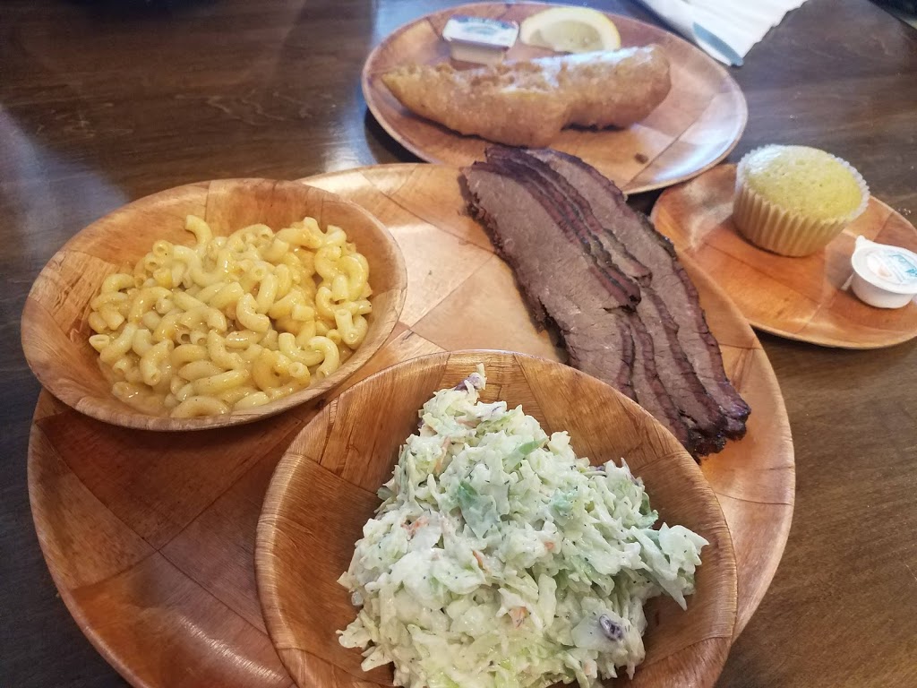 Southern Ontario Smoked BBQ | 525 Highland Rd W, Kitchener, ON N2M 5K1, Canada | Phone: (519) 496-4052