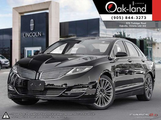 Oak-Land Ford Lincoln | 570 Trafalgar Rd, Oakville, ON L6J 3J2, Canada | Phone: (905) 844-3273