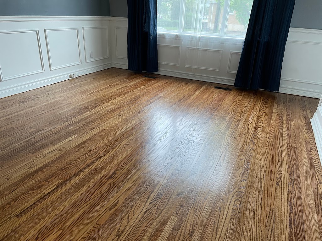 rainbow hardwood flooring | 42 Gerald Crescent, Stoney Creek, ON L8J 2J8, Canada | Phone: (905) 560-6239