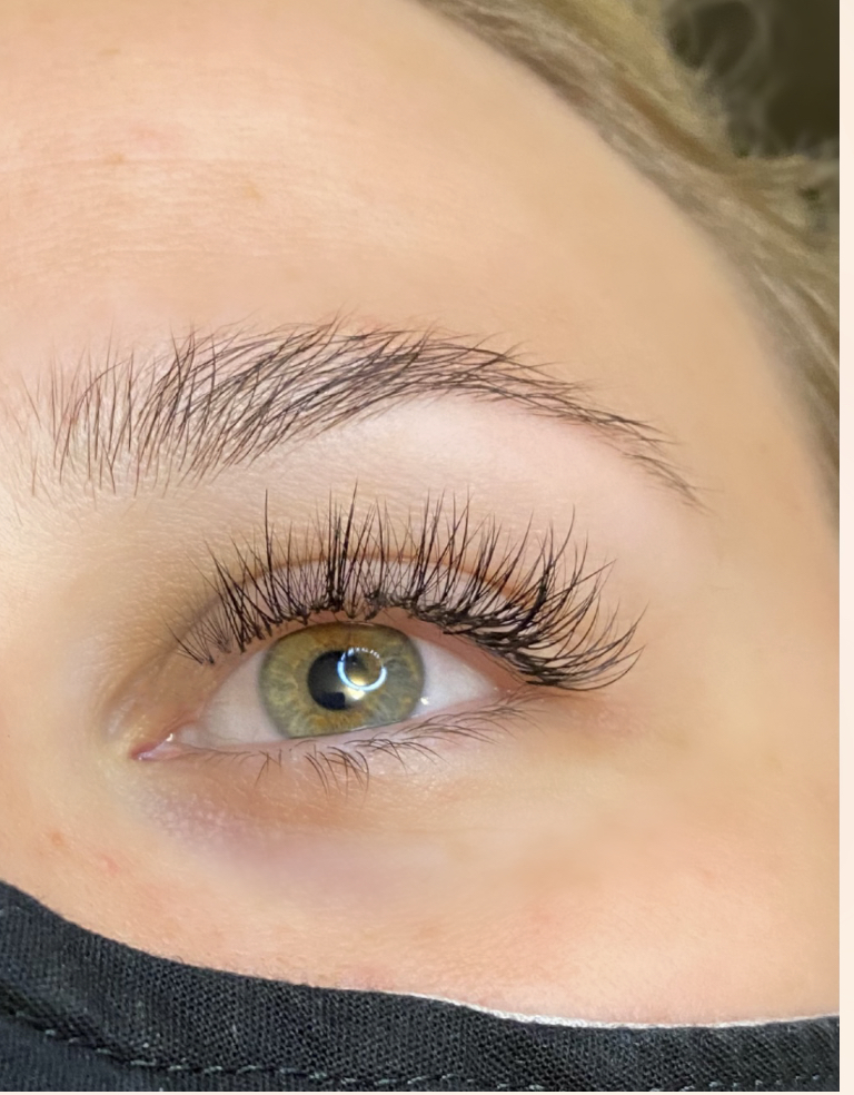 Hollies Lash And Brow Bar | Allard Gate SW, Edmonton, AB T6W 2N3, Canada | Phone: (780) 777-6149