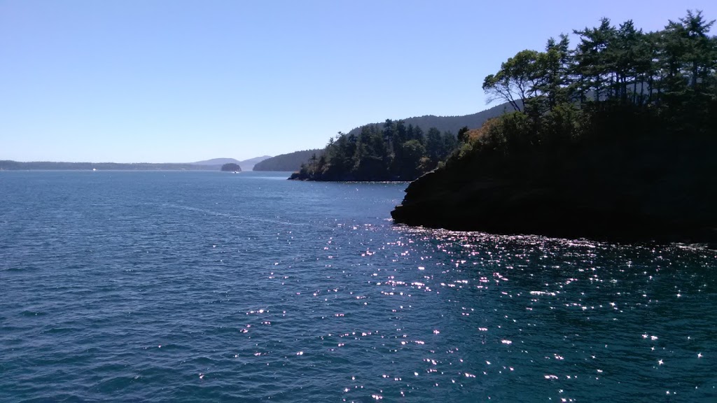 Cone Islands State Park | Anacortes, WA 98221, USA