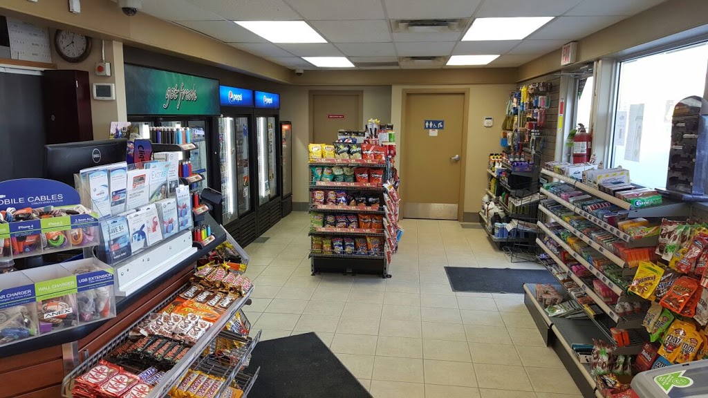 Esso | 60 PTH 52 W, Steinbach, MB R5G 1X7, Canada | Phone: (431) 366-3300
