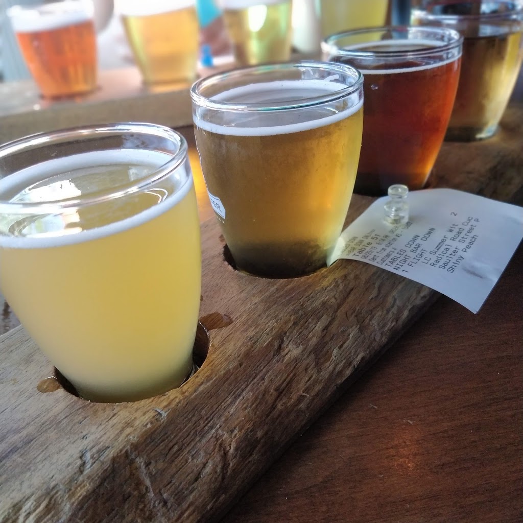 Louis Cifer Brew Works | 417 Danforth Ave, Toronto, ON M4K 1P1, Canada | Phone: (647) 350-5087
