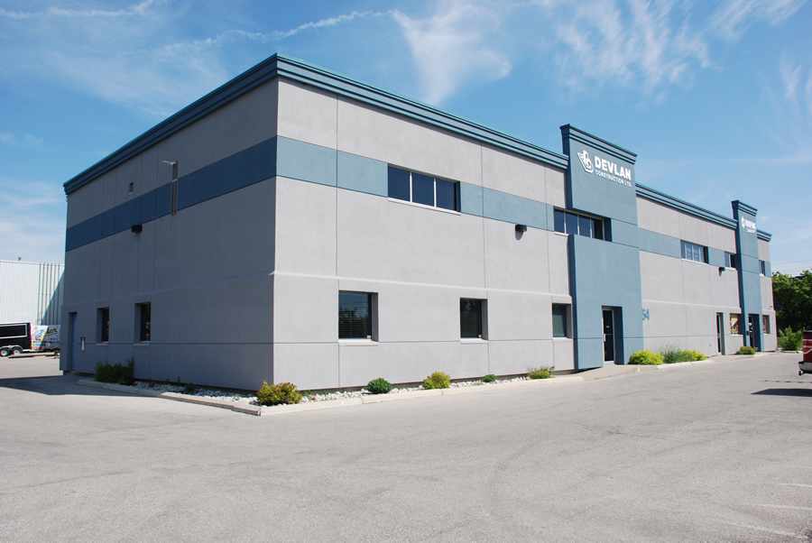 Devlan Construction Ltd. | 54 Monarch Rd, Guelph, ON N1K 1S3, Canada | Phone: (519) 763-5800
