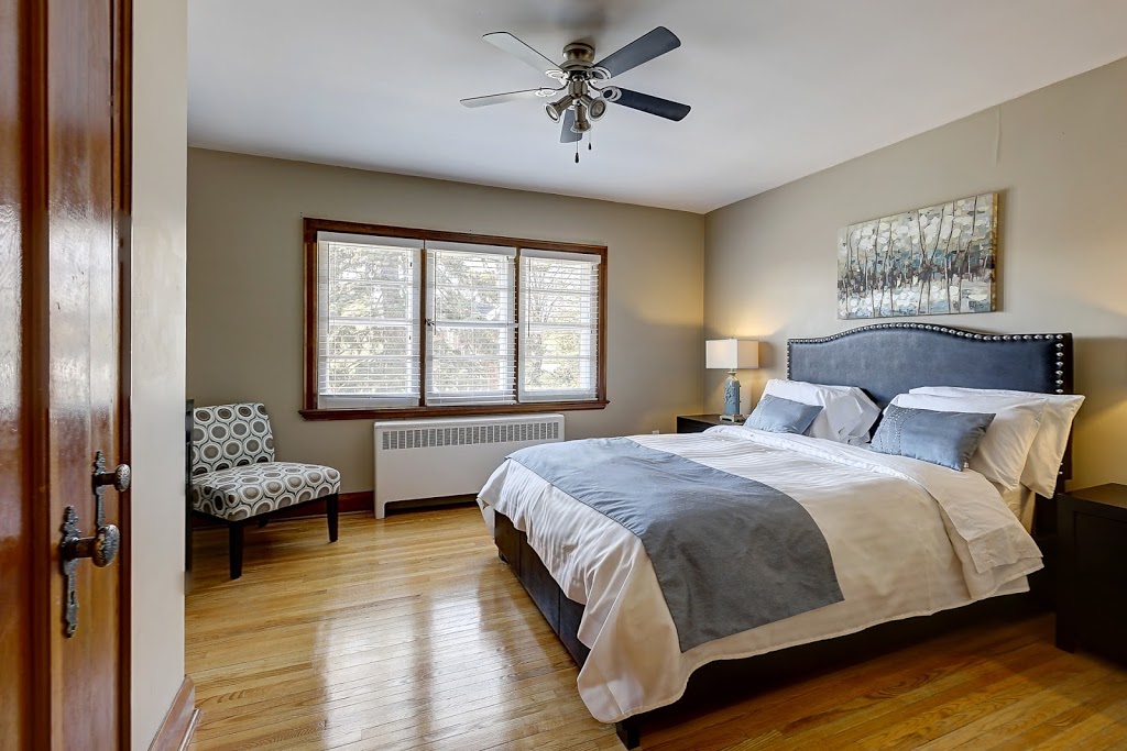 Parkside House | 15 Parkside Dr #3, Barrie, ON L4N 1W7, Canada | Phone: (705) 717-1772