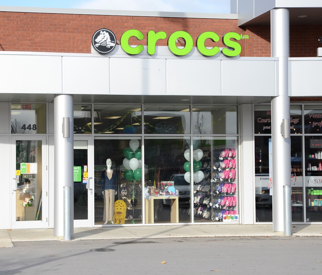 Crocs | 119 Montée Masson #2, Mascouche, QC J7K 3B4, Canada | Phone: (450) 474-7774