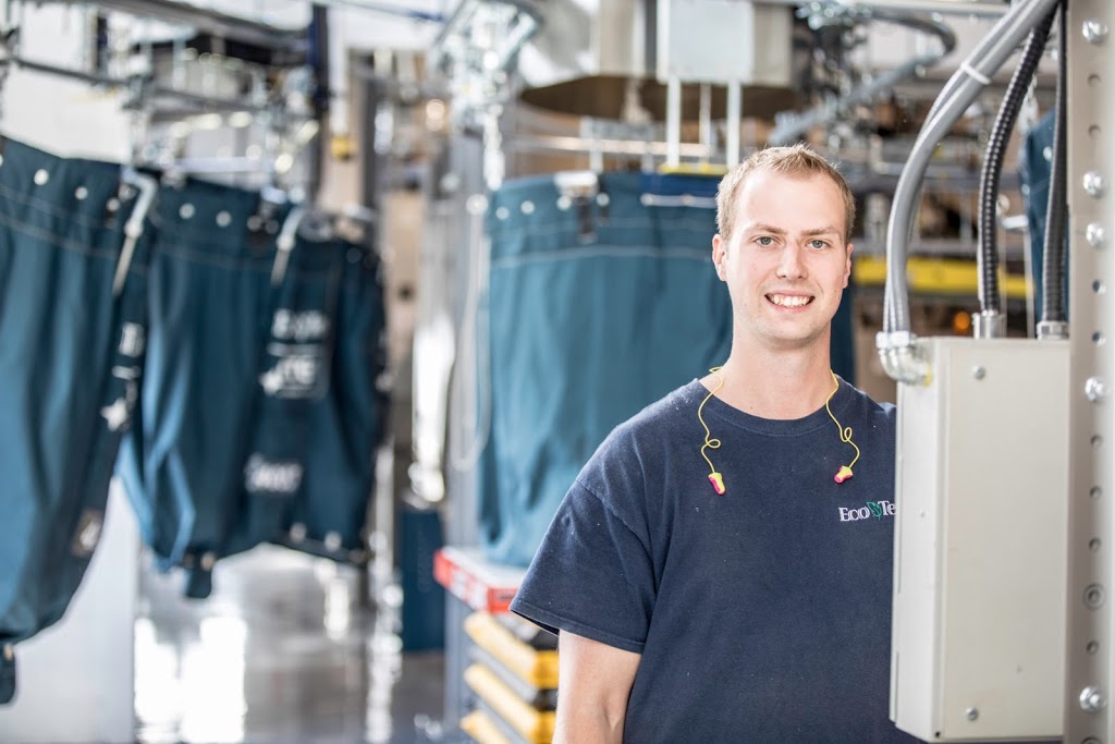 Ecotex Healthcare Linen Service | 9750 McCarthy Rd, Kelowna, BC V4V 1S5, Canada | Phone: (778) 480-6501