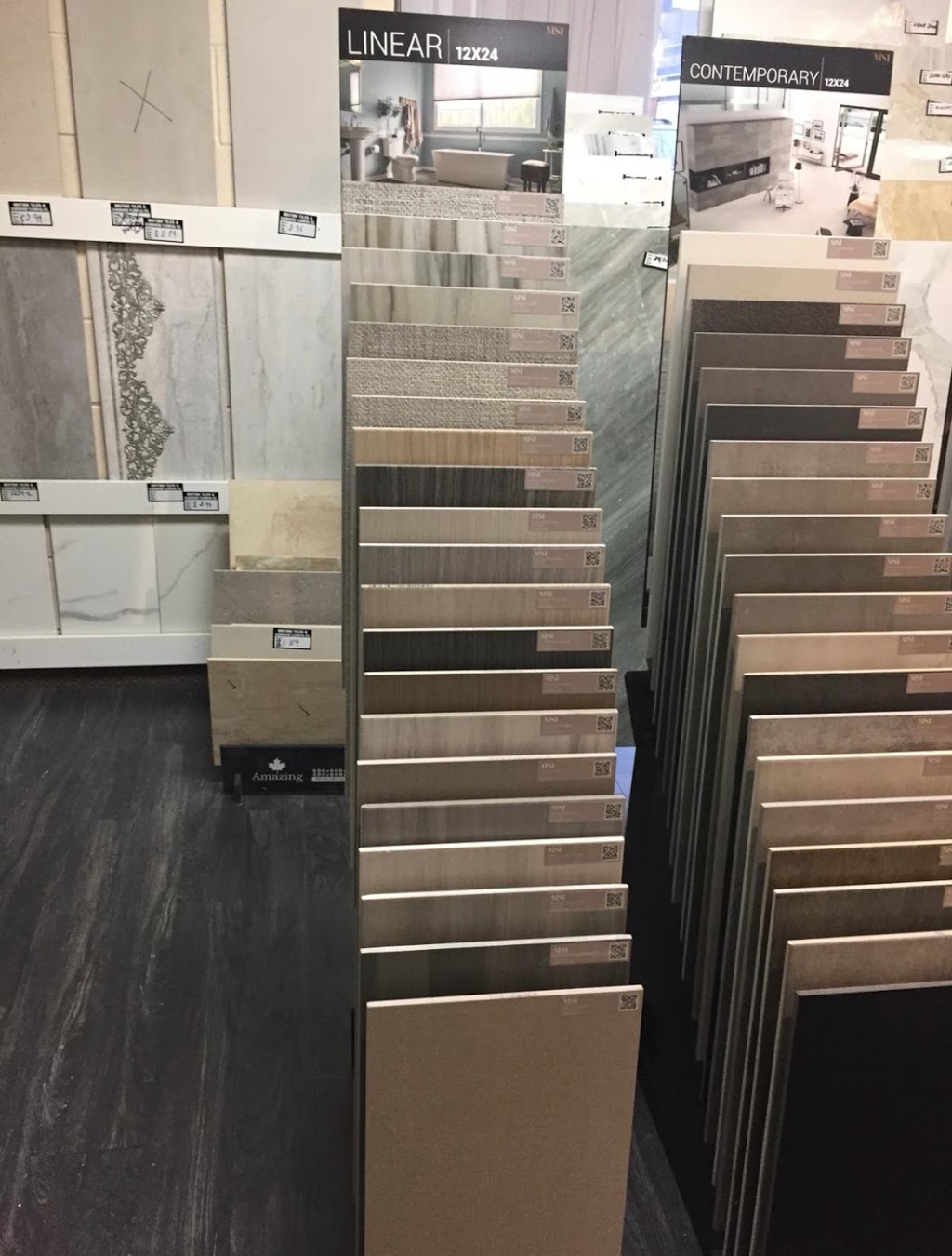british tiles and hardwood flooring inc | 211 Centennial Pkwy N, Hamilton, ON L8E 1H8, Canada | Phone: (905) 664-6905
