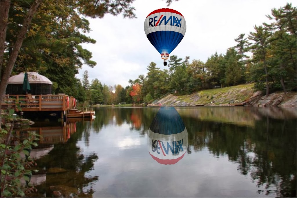 Mark Scott - RE/MAX Real Estate | 3405 Muskoka St, Severn Bridge, ON P0E 1N0, Canada | Phone: (705) 345-1989