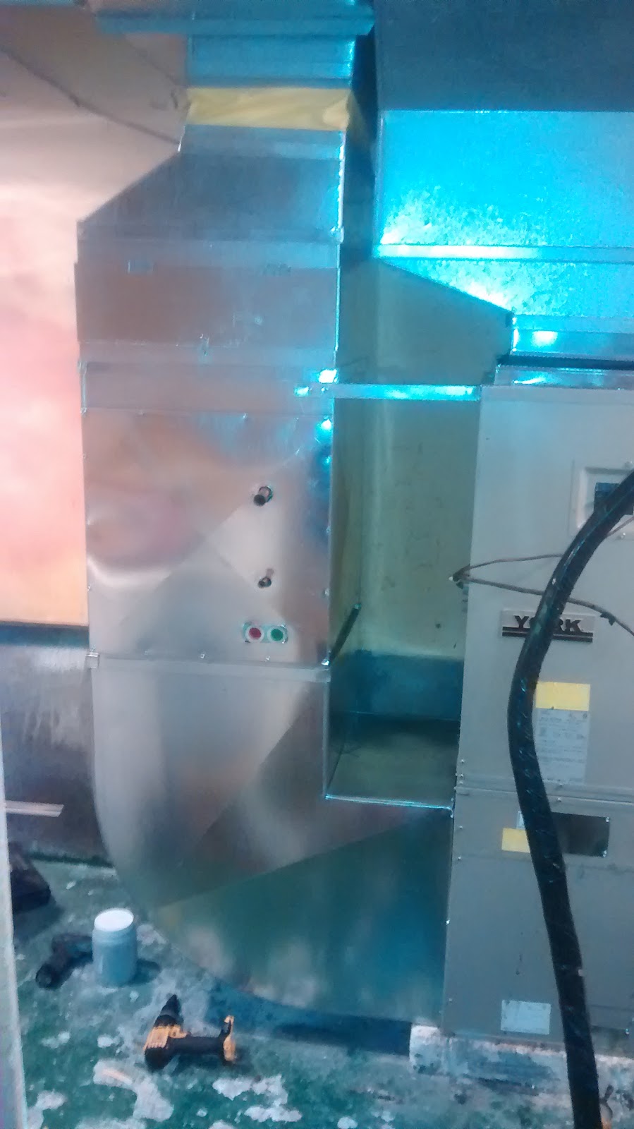 Climatisation CSL | 154, Montée Richard, Saint-Bernard-de-Lacolle, QC J0J 1V0, Canada | Phone: (514) 229-8384