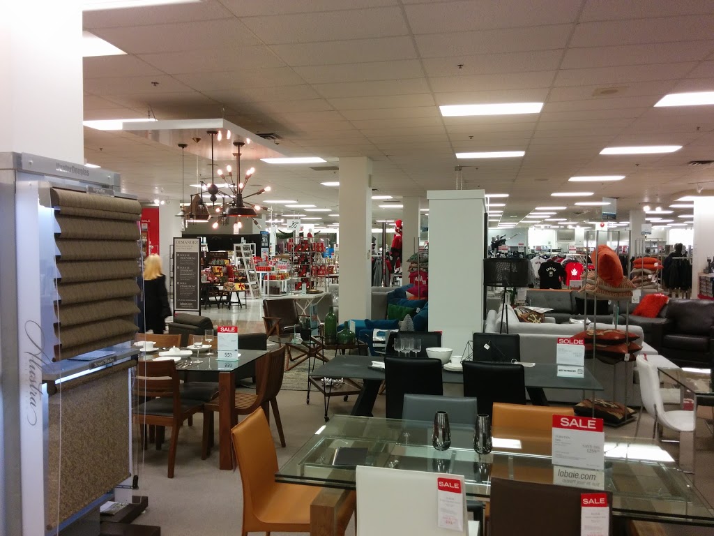 Hudsons Bay | 110 Place dOrléans Dr, Orléans, ON K1E 2L9, Canada | Phone: (613) 837-8274
