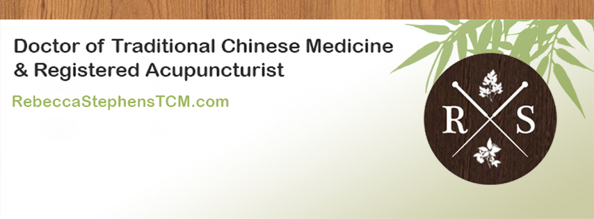 Rebecca Stephens Dr.TCM, R.Ac. | 949 Adair Ave Unit D, Coquitlam, BC V3K 3V1, Canada | Phone: (778) 251-0100