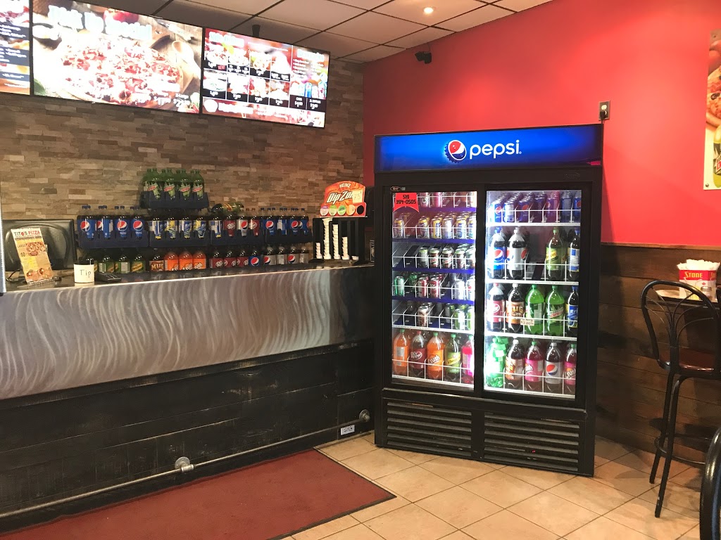 Titos Pizza | 47 Northumberland St, Ayr, ON N0B 1E0, Canada | Phone: (519) 394-0505