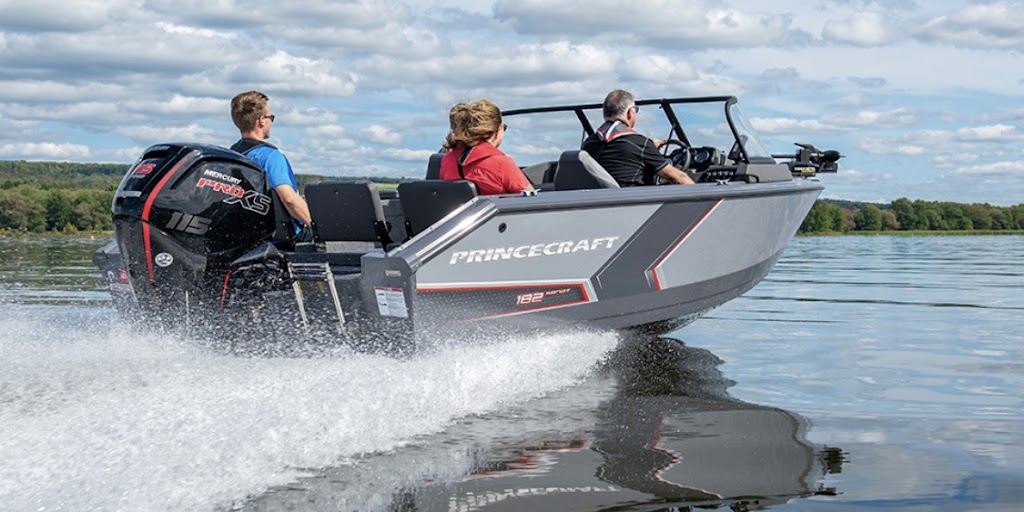 Dick Plummer Marine | 1495 Pembroke St W, Pembroke, ON K8A 7A5, Canada | Phone: (613) 735-2316