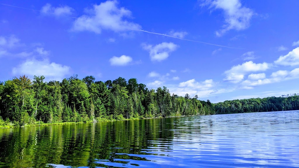Pourvoirie Mijocama | 250 ch du Lac Giles, Gracefield, QC J0X 1W0, Canada | Phone: (819) 449-8943