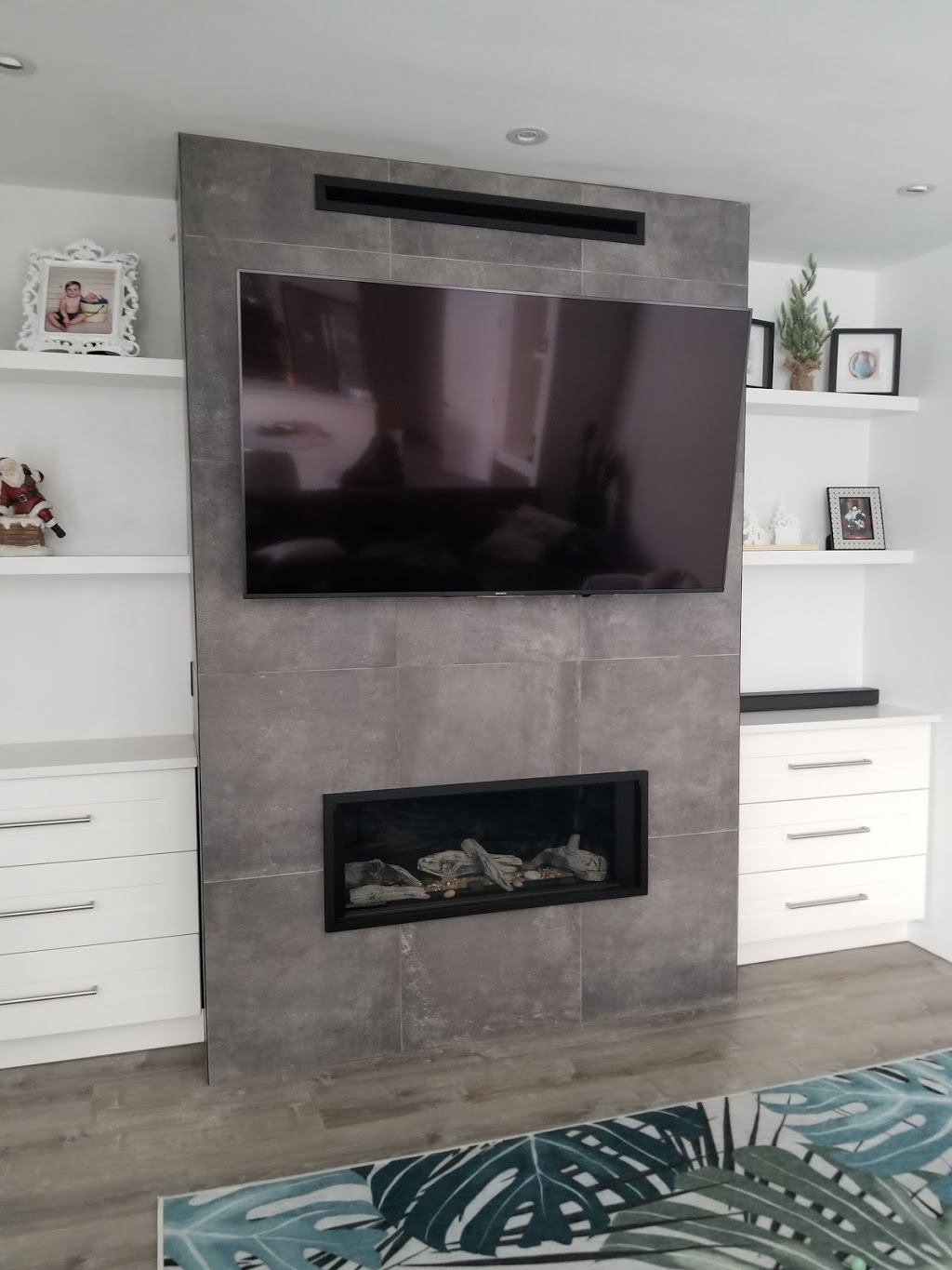 Forge Construction Services Ltd. | 106 Hofsted Dr, Winnipeg, MB R3R 3Y1, Canada | Phone: (204) 887-5280