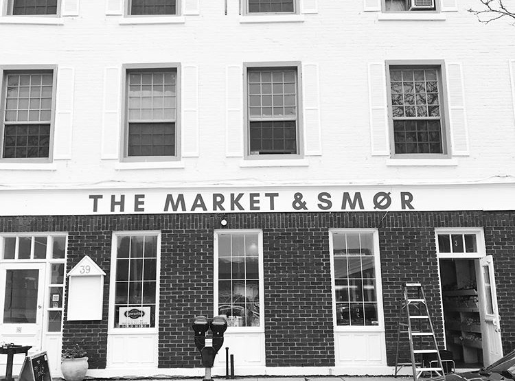 The Market & Smør | 39 King St E, Cobourg, ON K9A 1K6, Canada | Phone: (905) 269-1614