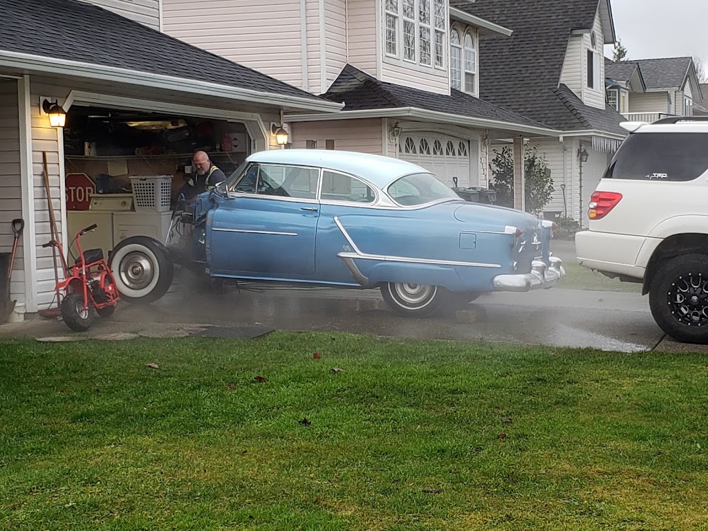 NT Machine Shop | 5778 Production Way #111, Langley, BC V3A 4N4, Canada | Phone: (604) 532-8537