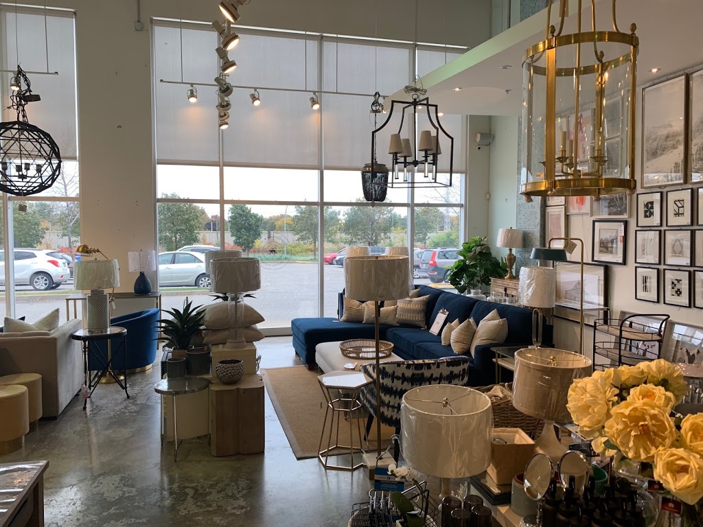 boutique cassine | 245p, Boul Saint-Jean, Pointe-Claire, QC H9R 3J1, Canada | Phone: (514) 695-6003